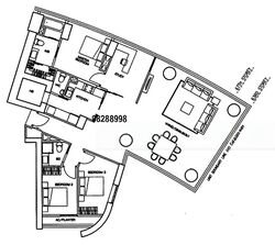 The Sail @ Marina Bay (D1), Apartment #557006671